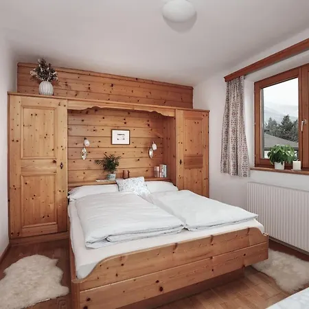 Apartmán Leni *