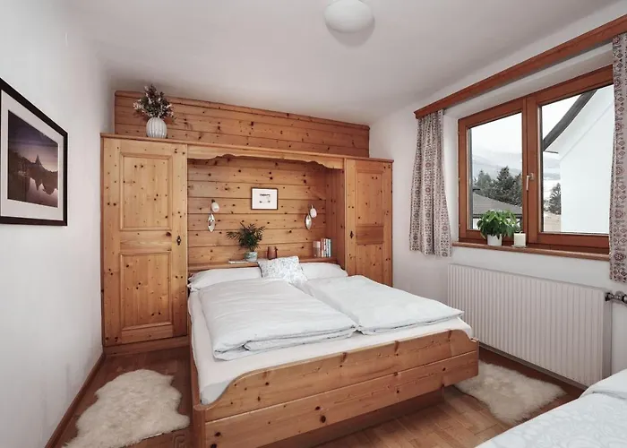 Apartament Leni *