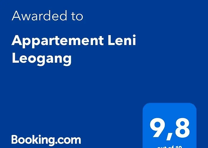Leni 아파트 레오강
